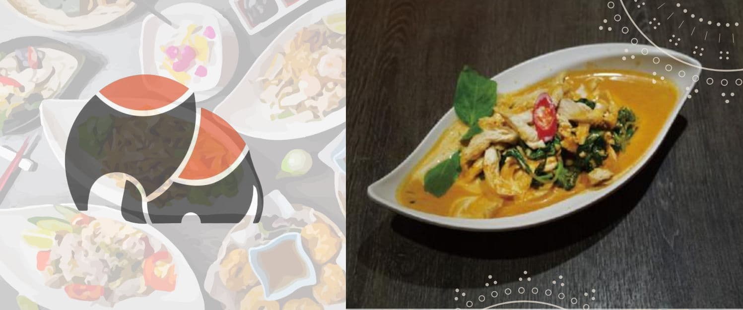 泰國小館 Sarathai